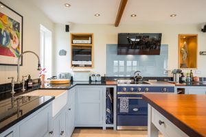 Kitchen / Dining / Family Room- click for photo gallery